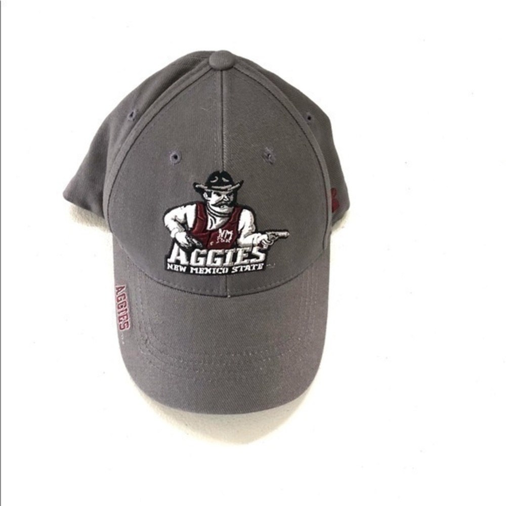 Russell Athletic New Mexico State Aggies Men's Hat